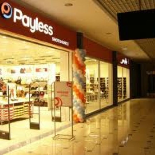 Payless pim store