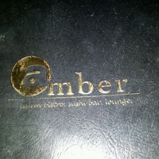 Foto tirada no(a) Amber Kips Bay por Emilio E. em 5/10/2012