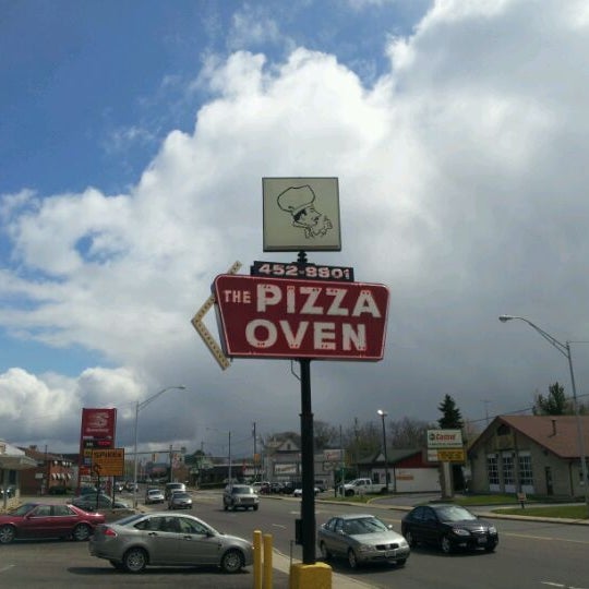 Photos at Pizza Oven W Tusc 6 tips from 145 visitors