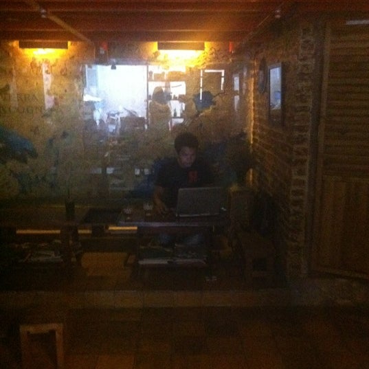 3/11/2012에 Yen U.님이 Wild Pub에서 찍은 사진
