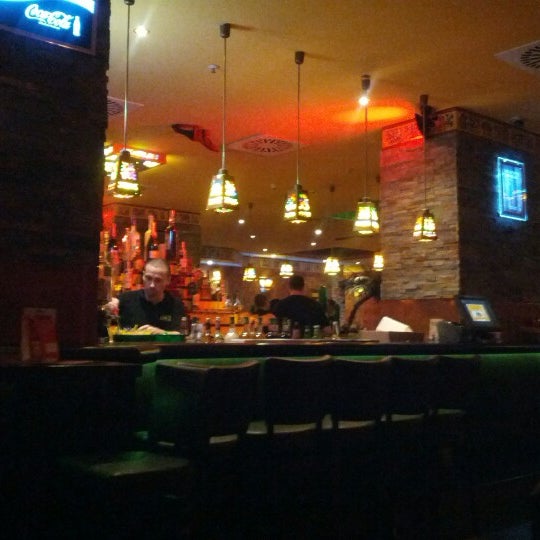 Cancun Mexican Restaurant In Berlin