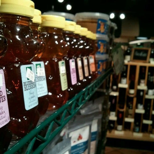 Photo taken at The Fresh Market by Zach R. on 6/4/2012
