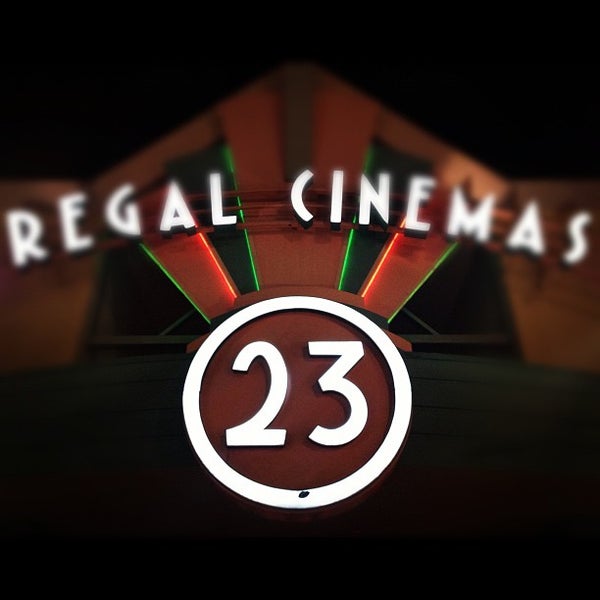 Regal Cinemas Sawgrass 23 & IMAX Movie Theater in Sawgrass Mills