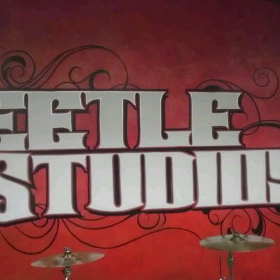 Beetle Studios - Pilsen - Chicago, IL