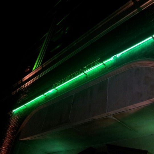 Photo taken at Kryptonite by Mary D. on 7/26/2012