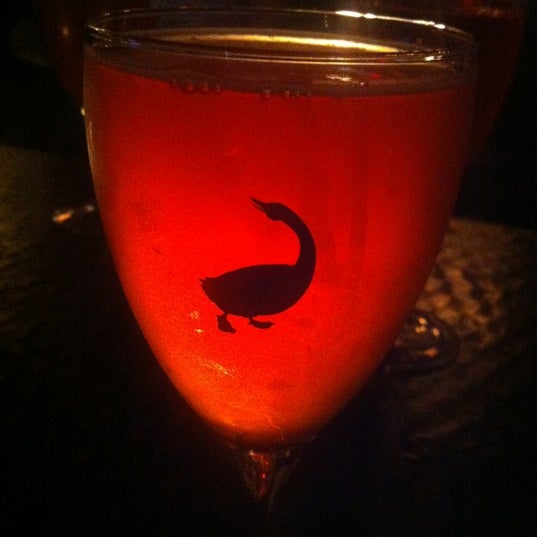 Photo taken at The Vine - Martini &amp; Wine Bar by Ken H. on 8/24/2012