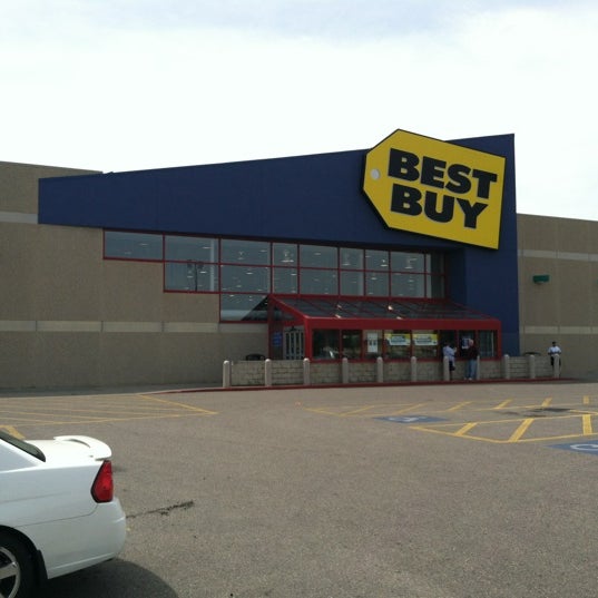 Best Buy West Acres 3902 13th Ave S Ste 600