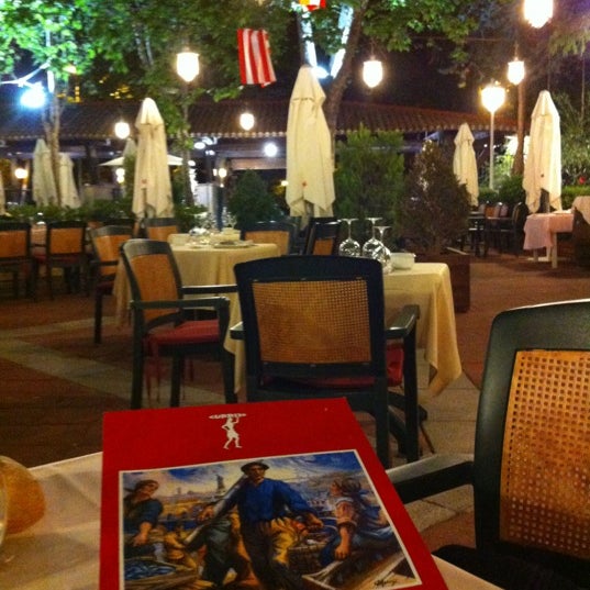 5/26/2012에 Maite E.님이 Restaurante Currito에서 찍은 사진