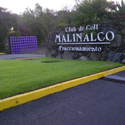 Photos at Club de Golf Malinalco - Carretera Toluca-Chalma
