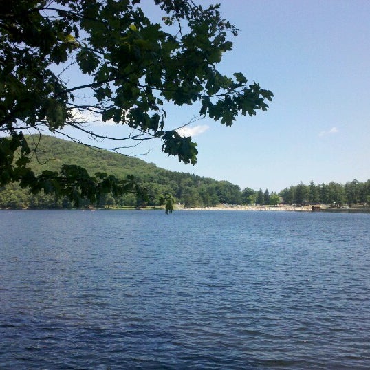 Cowans Gap State Park Parque estatal / Provincial