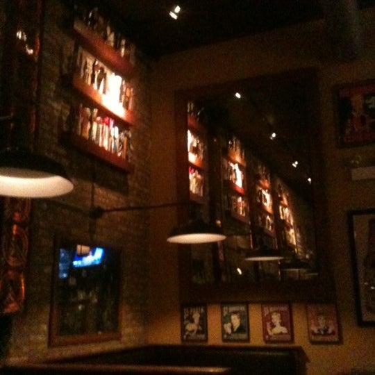 Photo taken at The Beer Bistro North by Maria A. on 6/21/2012
