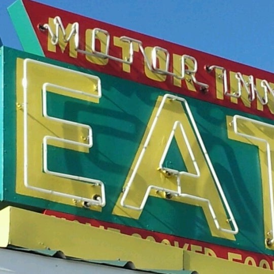 Motor Inn Mendon, OH