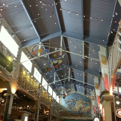 Photo taken at Coastal Grand Mall by Dustin J. on 7/30/2012