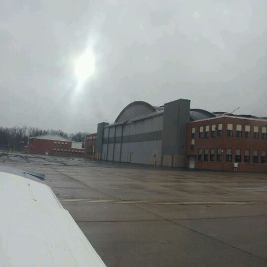 Niagara Falls Aviation 9900 Porter Rd