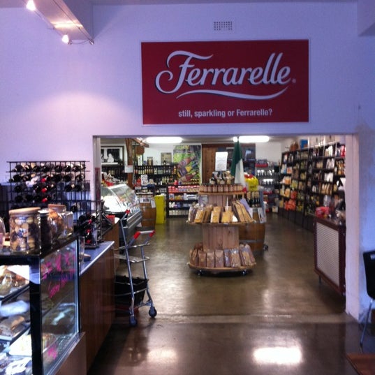 Photos At Italian Pantry 27 29 Federal St