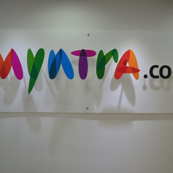 myntra Office in Bangalore