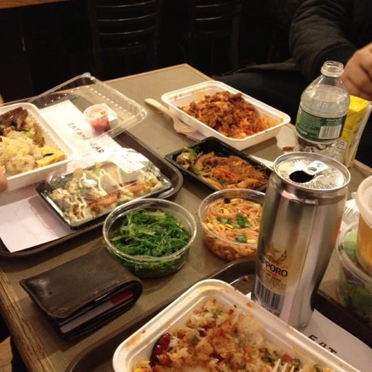 Woorijip Koreatown New York, NY