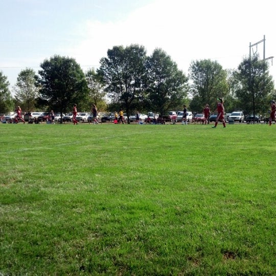 Photos at Tranquility Soccer Complex Soccer Field in Omaha