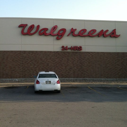 Walgreens Farmácia em Omaha