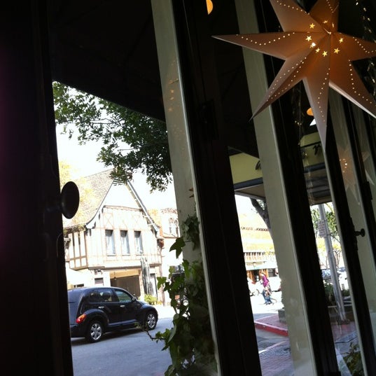Photo taken at Astaria Restaurant &amp; Bar by Aradhana P. on 4/7/2012