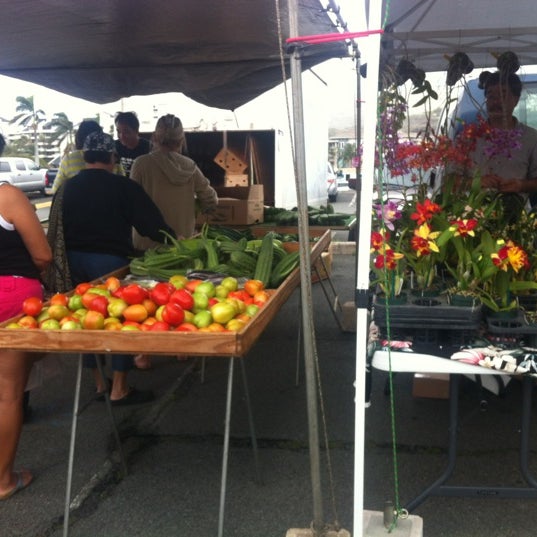 Photos At Farmers Market Hawaii Kai Hawaii Kai 4 Tips From Visitors