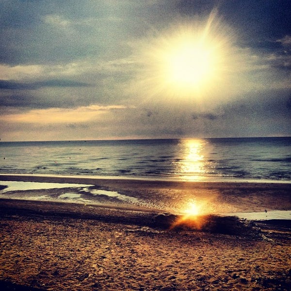 Sunset Bay Beach 2 tips