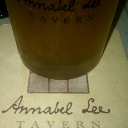 Foto diambil di Annabel Lee Tavern oleh Rocky Paul The DJ S. pada 7/5/2012