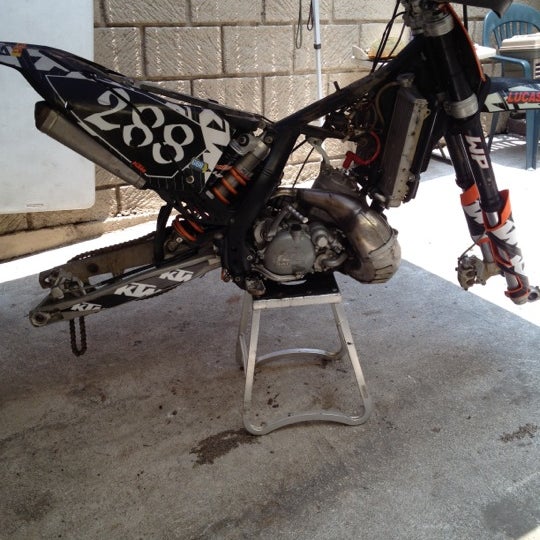 sportcycles