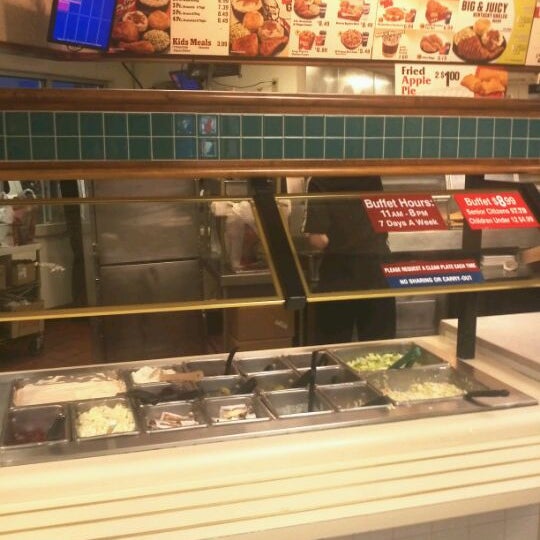 Total 106+ imagen kfc buffet canada Abzlocal.mx