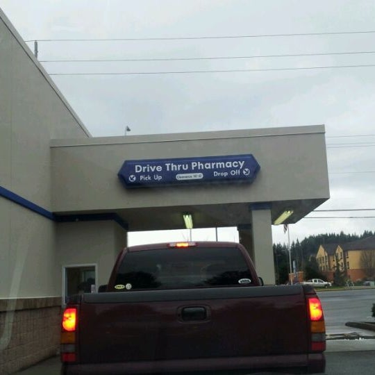 Rite Aid Pharmacy in Monroe