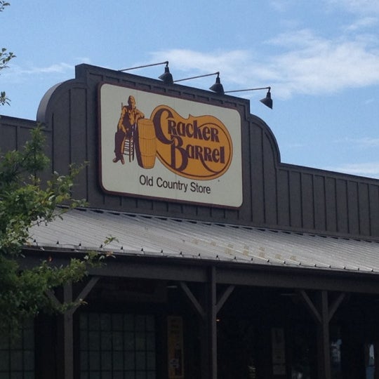 Cracker Barrel Old Country Store Harrisburg, PA