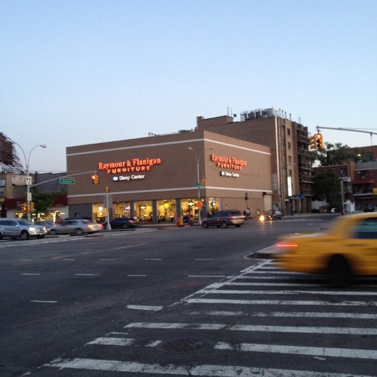 Raymour & Flanigan Furniture and Mattress Store Furniture and Home