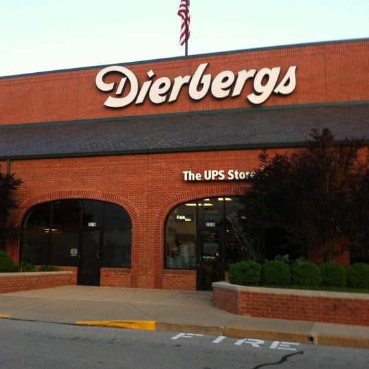 Dierbergs Supermarket Near Me Hours 2024ona Nancy Valerie