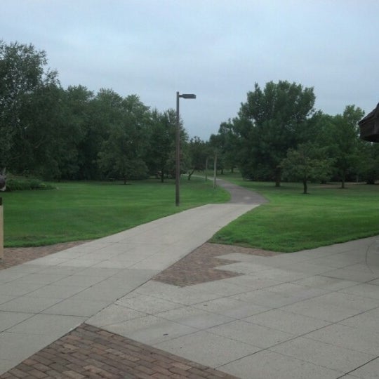The Arboretum At Gustavus Saint Peter, MN