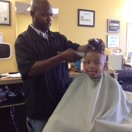 Barber Shop in Spring, TX, Barber Shop Near Me