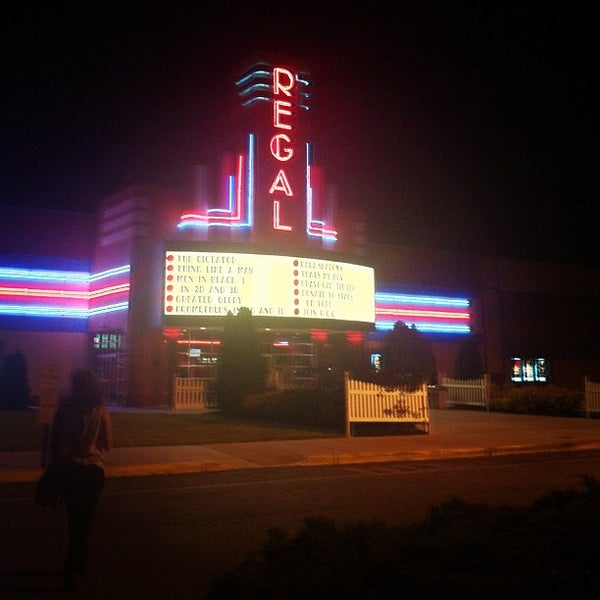 Regal Cinemas Cross Keys 12 21 tips