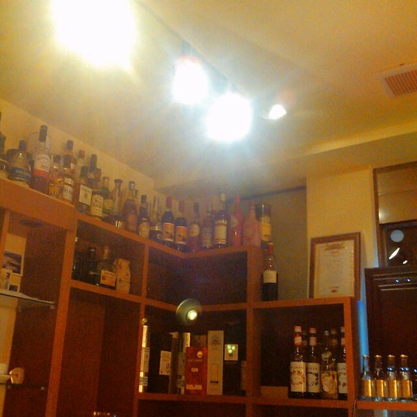 Latitude & Longitude Bar Lounge, باكو - تعليقات حول المطاعم - Tripadvisor