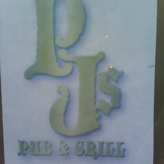6/11/2012 tarihinde Dana Renee C.ziyaretçi tarafından PJ&#39;s Pub &amp; Grill'de çekilen fotoğraf