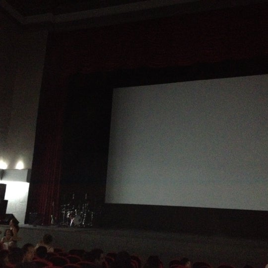 Photo taken at Cine Morelos by Iezouz A. on 5/12/2012