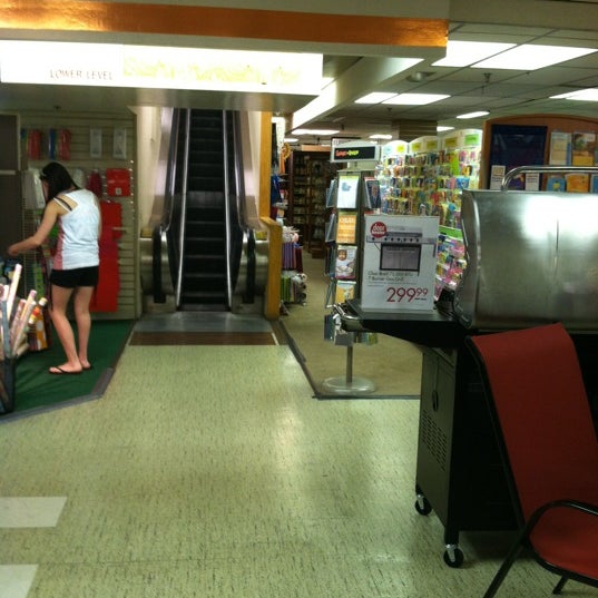 Boscov's Department Store in Wilkes Barre