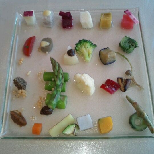 銀座シェトモ French Restaurant In 中央区