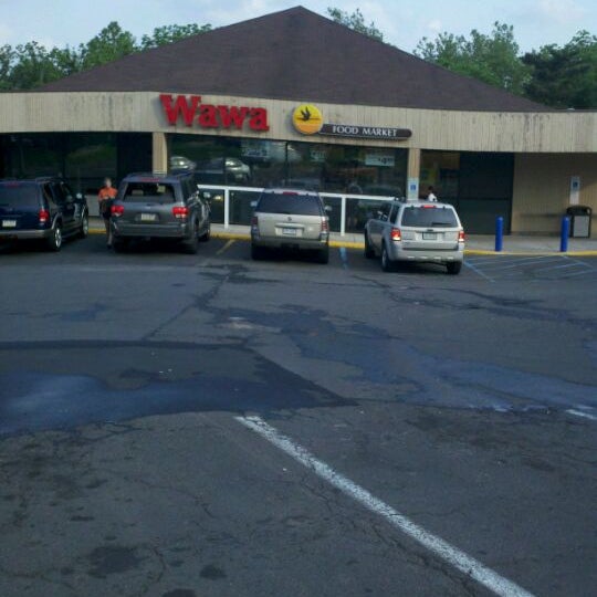 Wawa Lansdale, PA