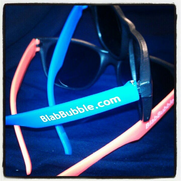 6/6/2012にBlabBubble I.がBroad Ripple Villageで撮った写真