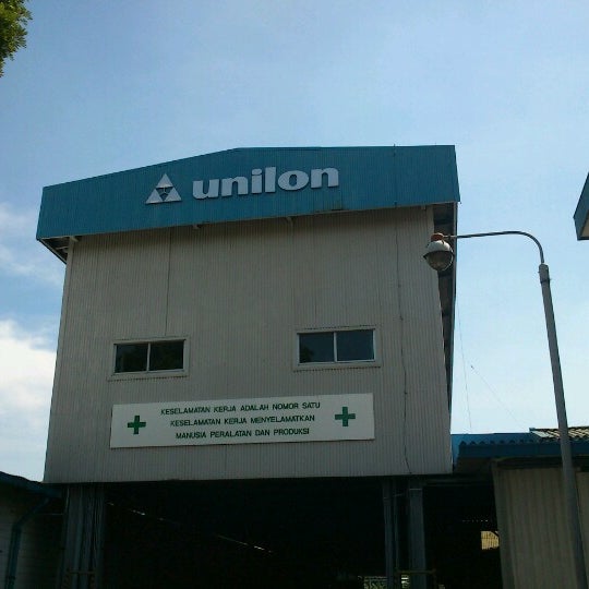 PT. Unilon Textile Industries