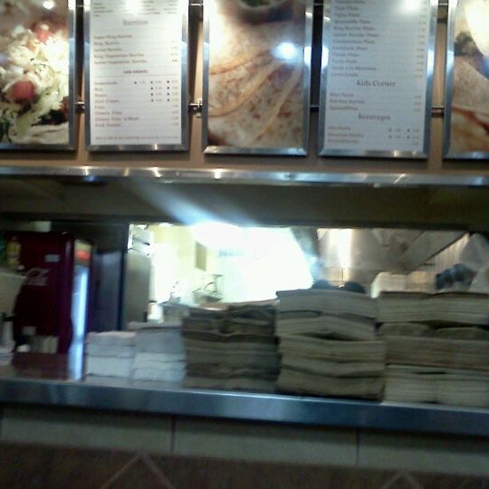 Photos at Taco Burrito King Mexican Restaurant in Cragin