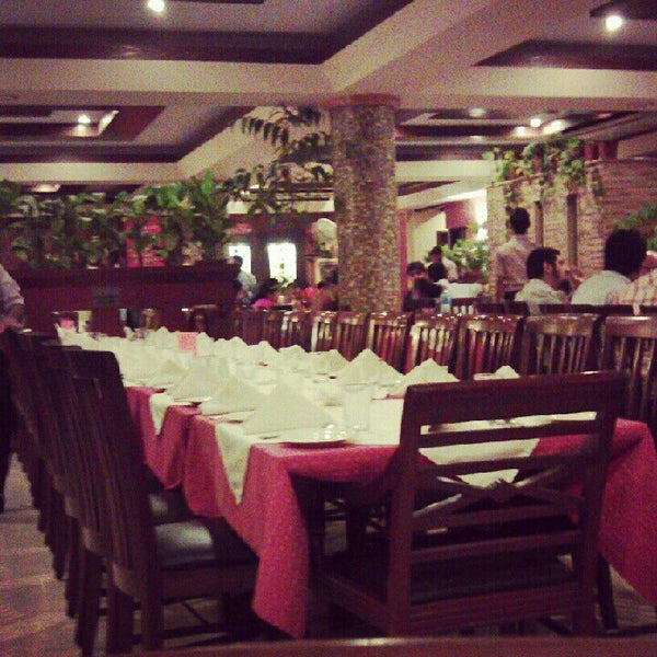 Photos at Gourmet Restaurant Punjab
