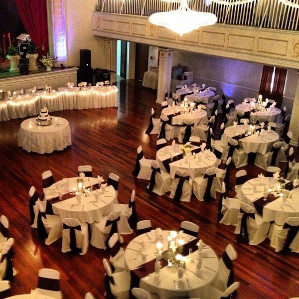 The Lafayette Grande Pontiac, MI