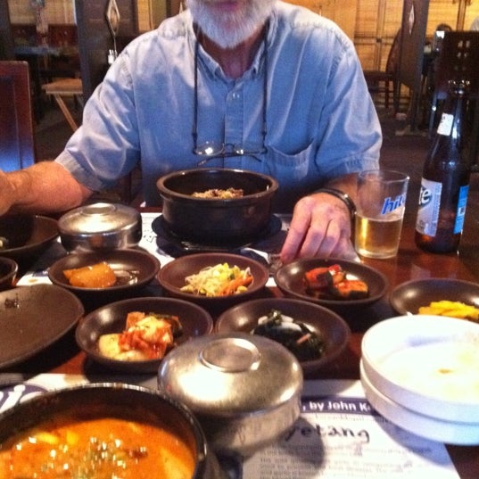 Photos at Tofu Village Korean BBQ Korean Restaurant in East Cobb