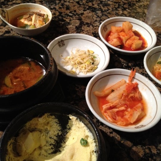 Asian hot plate menu beaverton