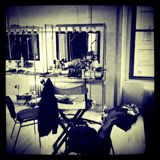 Photo Studio Structure in New York